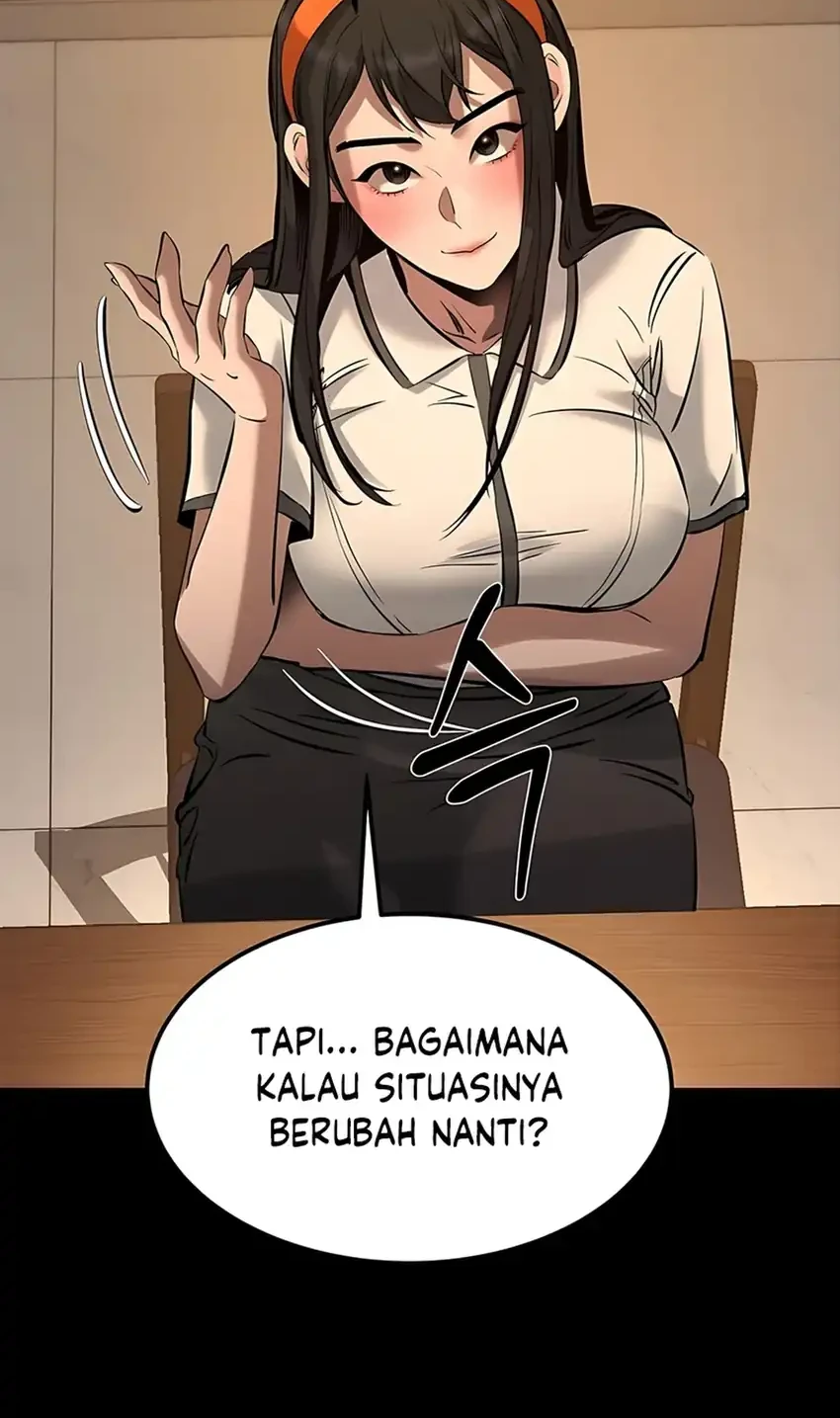 Born In Black Chapter 6 Gambar 72