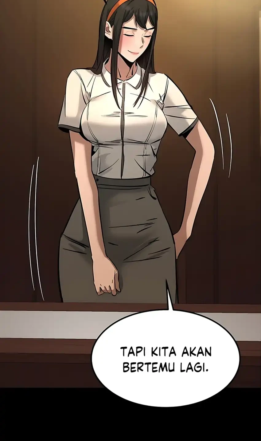 Born In Black Chapter 6 Gambar 74