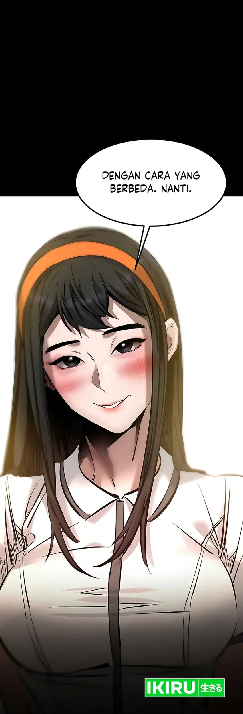 Born In Black Chapter 6 Gambar 75