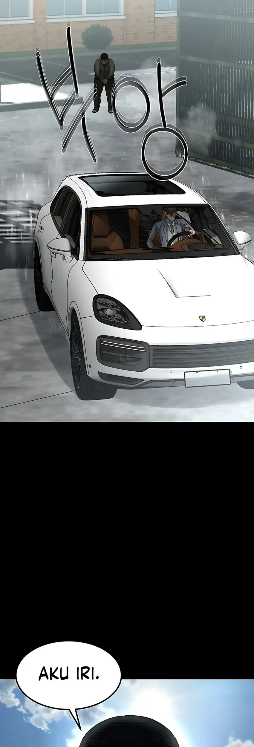 Born In Black Chapter 6 Gambar 96