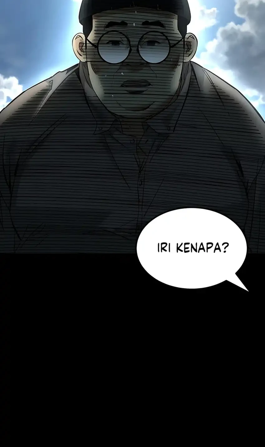 Born In Black Chapter 6 Gambar 97