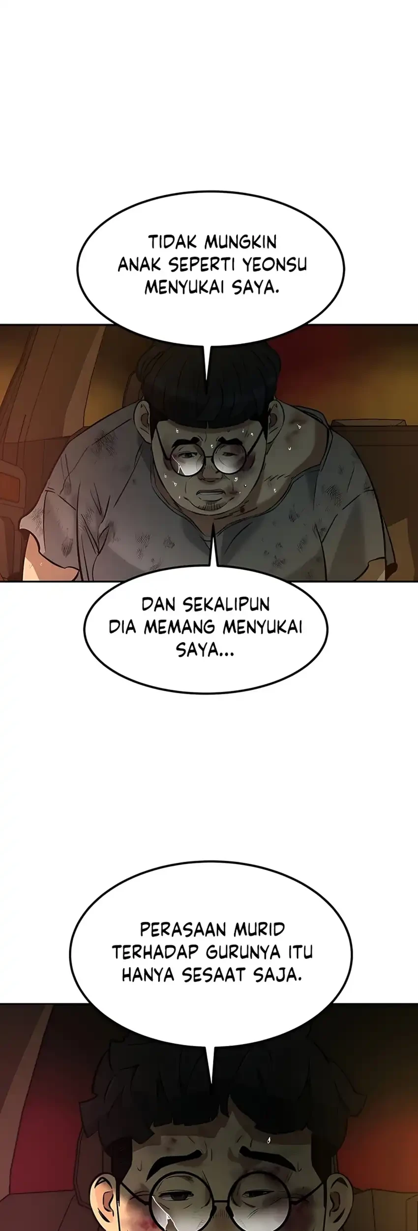 Born In Black Chapter 6 Gambar 80