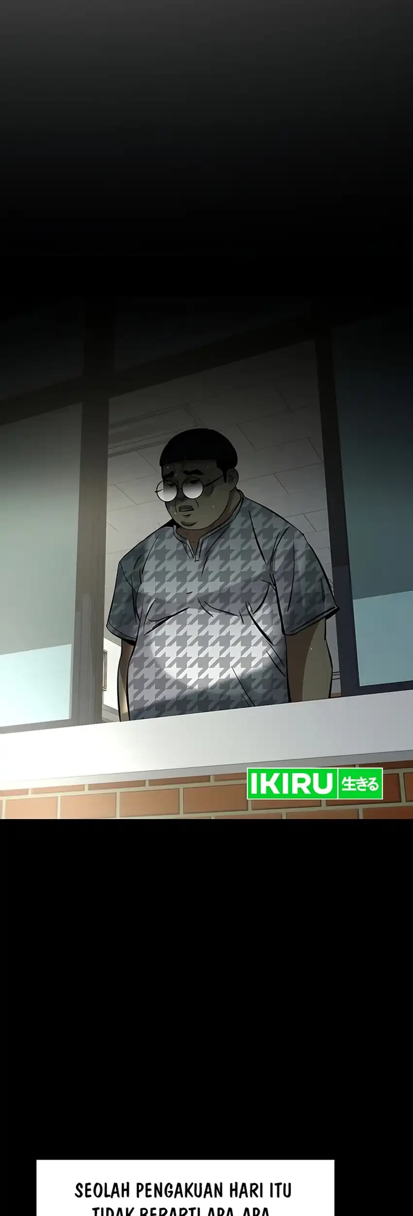 Born In Black Chapter 6 Gambar 82