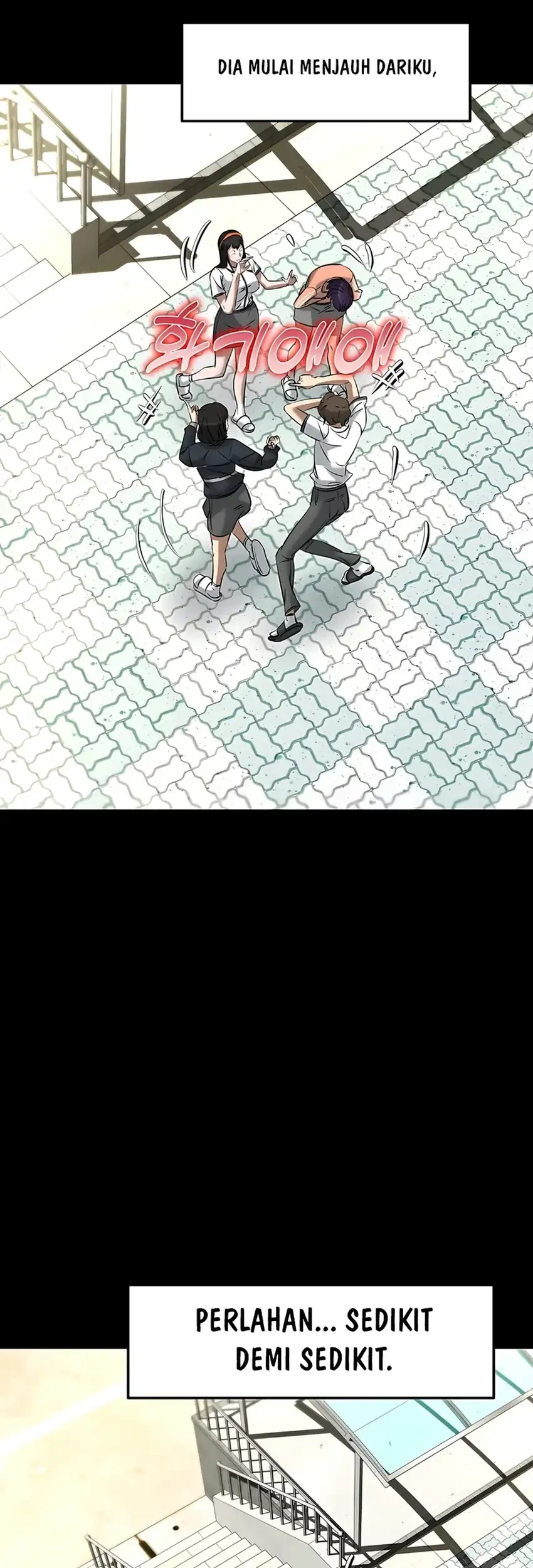 Born In Black Chapter 6 Gambar 84