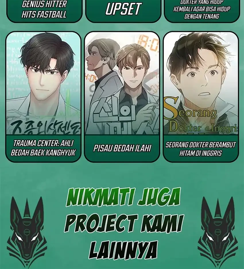 Born In Black Chapter 6 Gambar 111