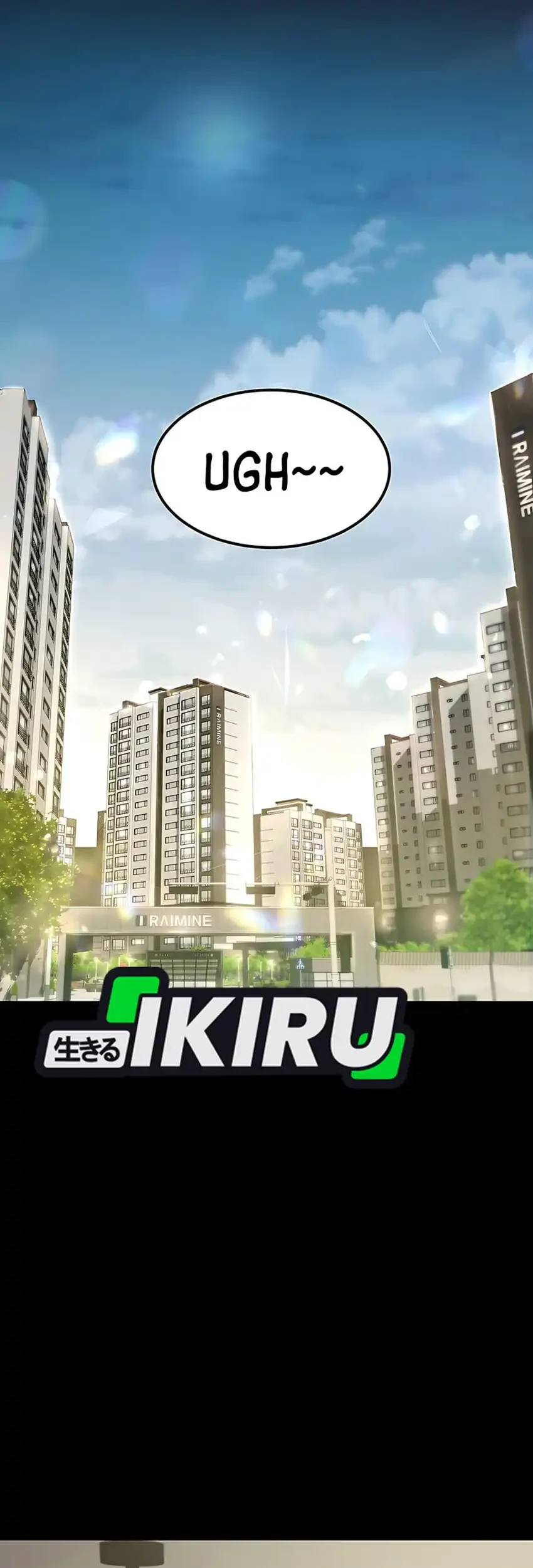 Born In Black Chapter 7 Gambar 29