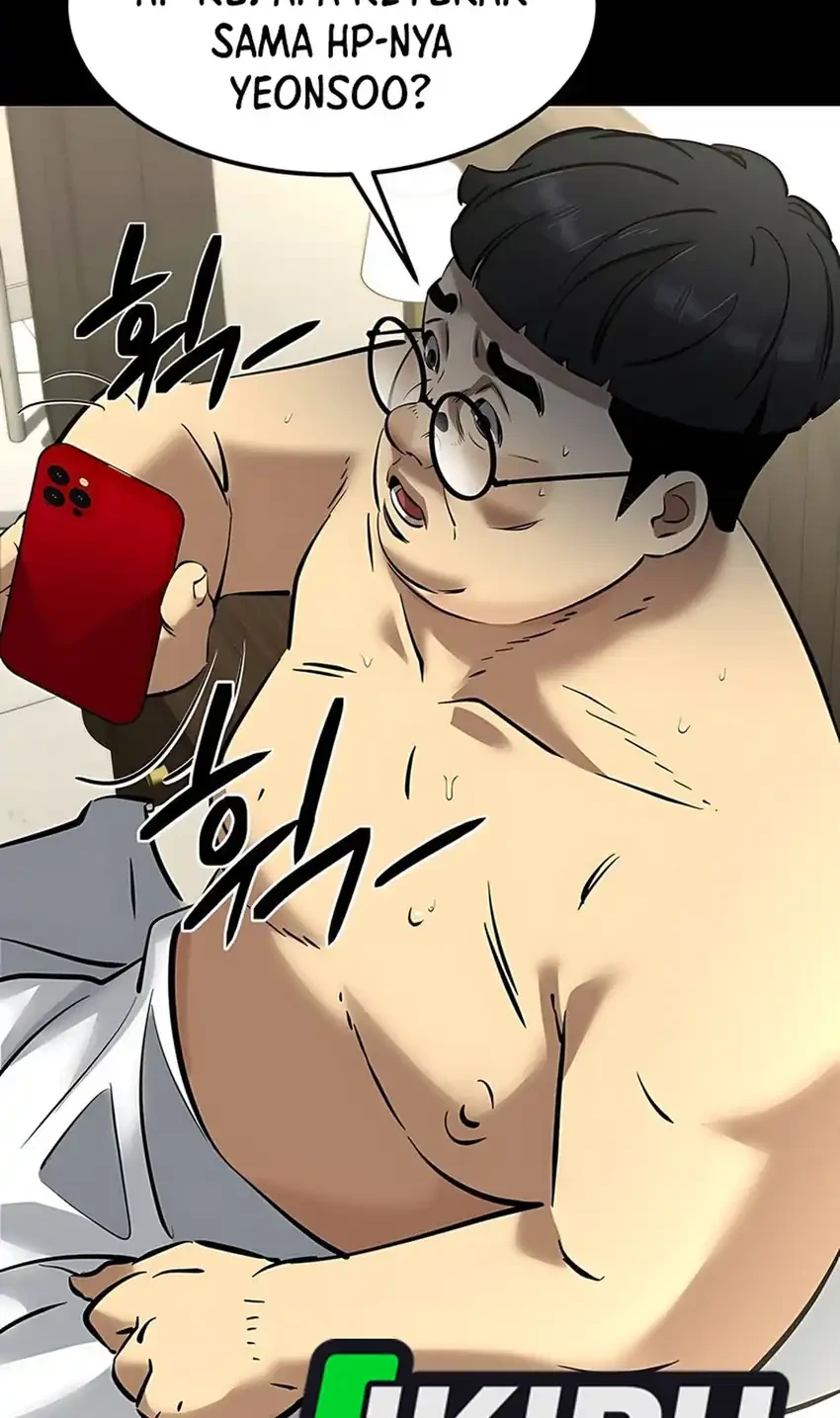 Born In Black Chapter 7 Gambar 34