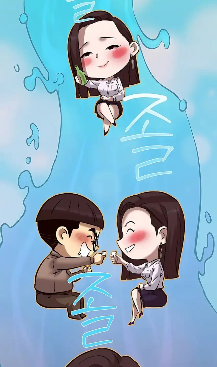 Born In Black Chapter 7 Gambar 26