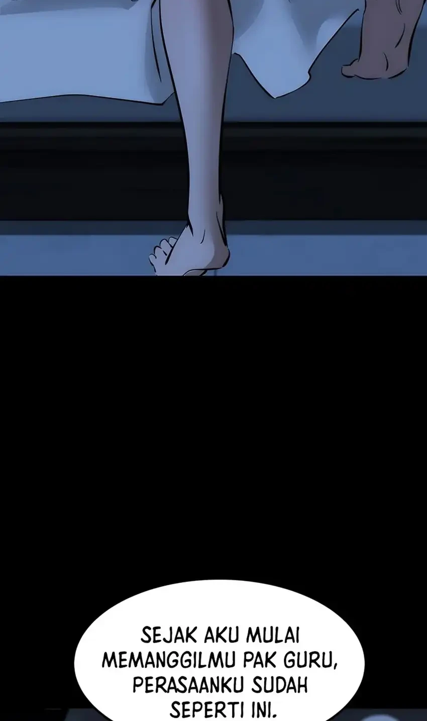 Born In Black Chapter 7 Gambar 48