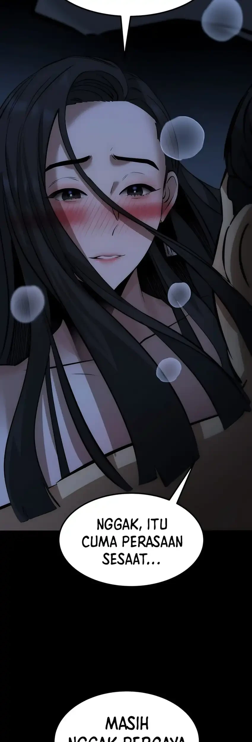 Born In Black Chapter 7 Gambar 49