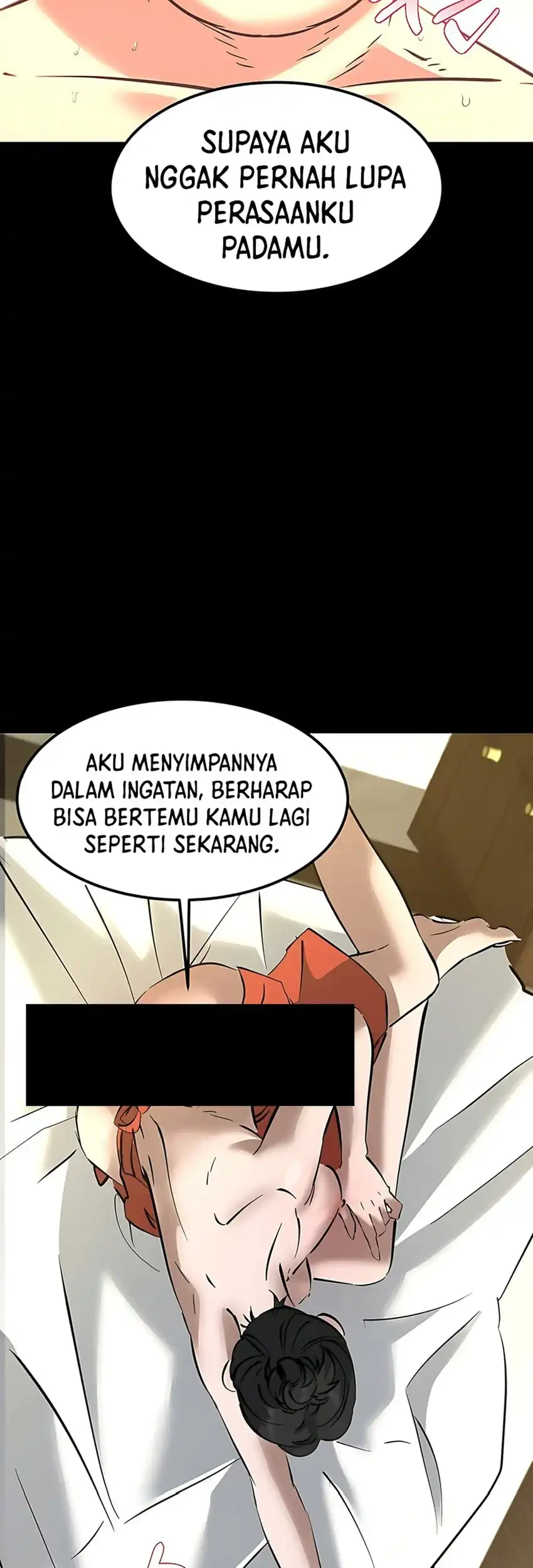 Born In Black Chapter 7 Gambar 55