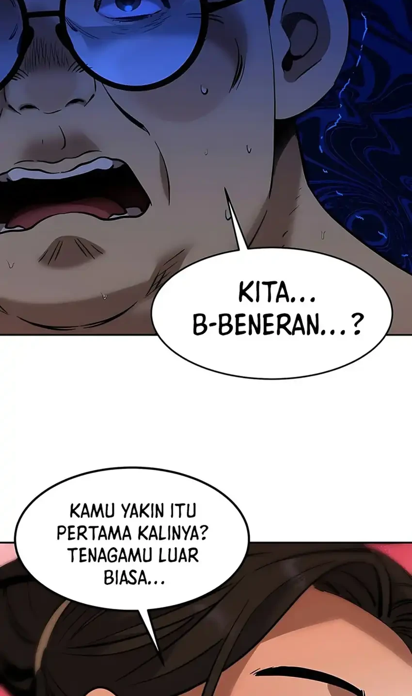 Born In Black Chapter 7 Gambar 40