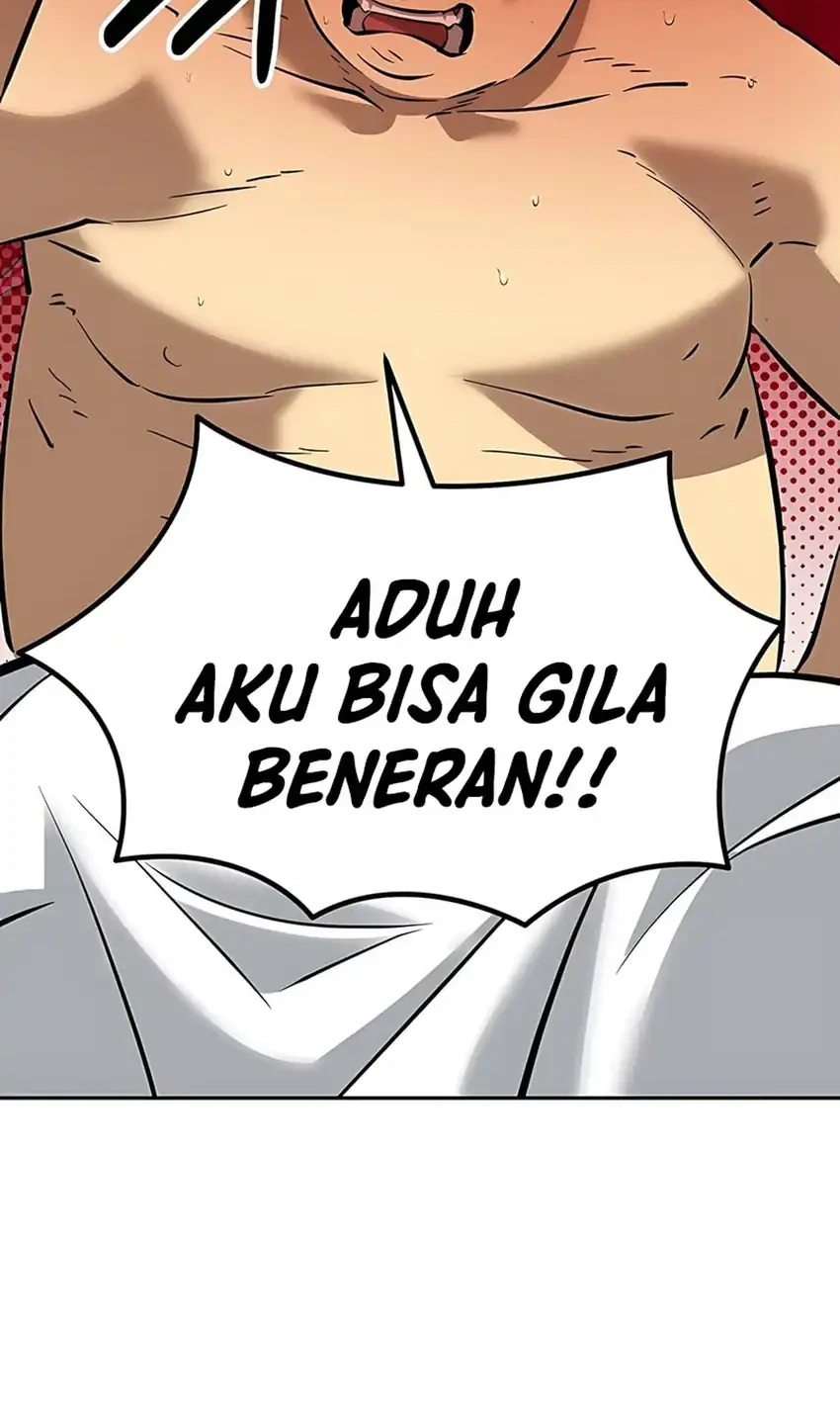 Born In Black Chapter 7 Gambar 44