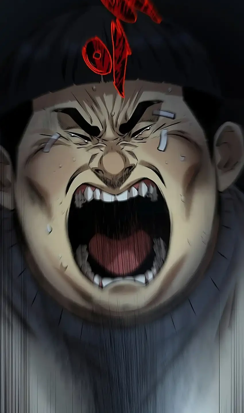 Born In Black Chapter 7 Gambar 96