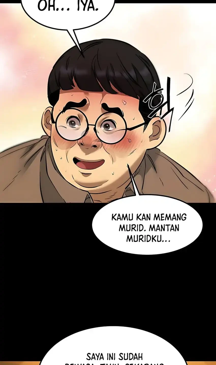 Born In Black Chapter 7 Gambar 14