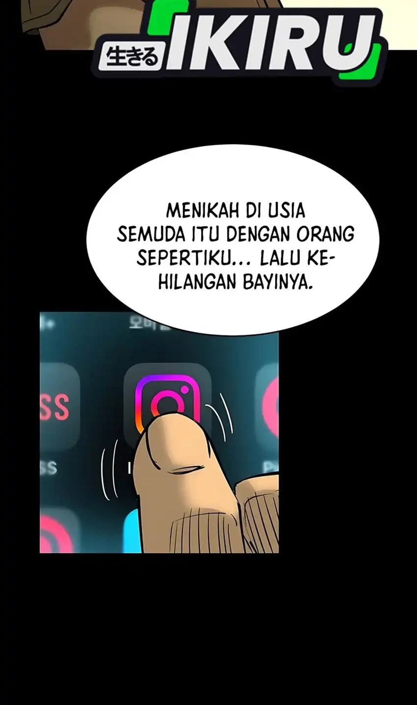 Born In Black Chapter 8 Gambar 38