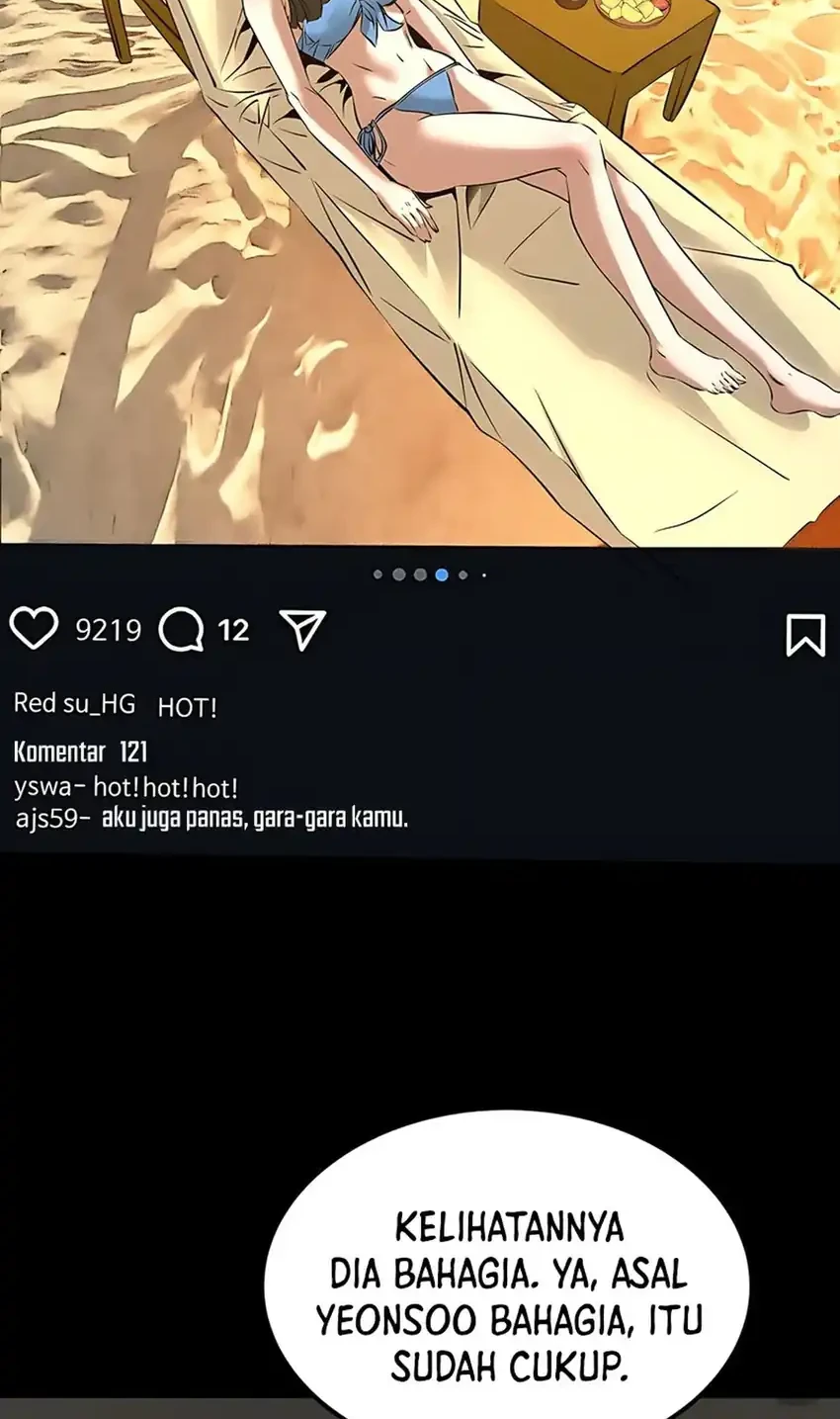 Born In Black Chapter 8 Gambar 42