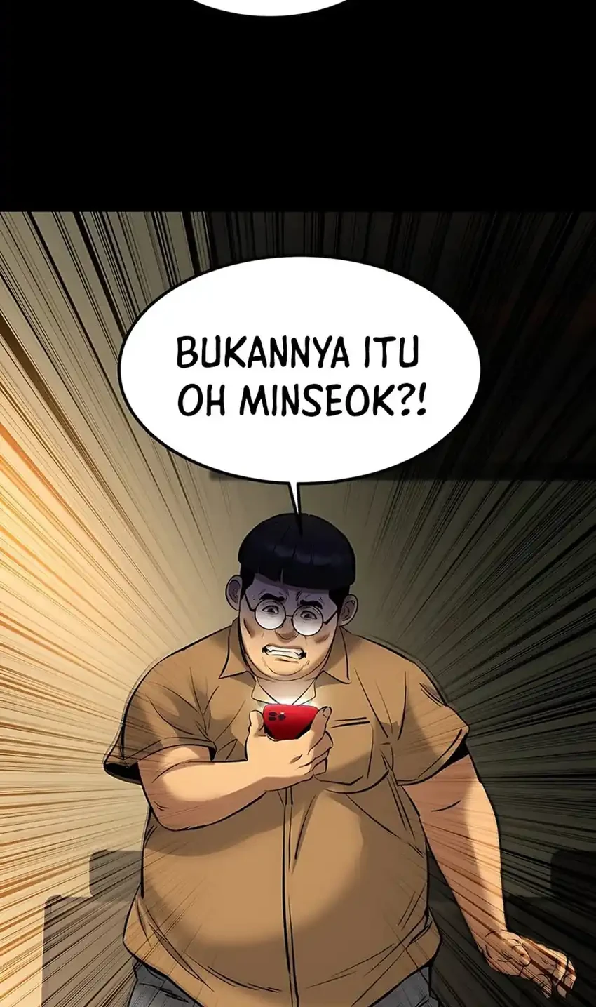 Born In Black Chapter 8 Gambar 46