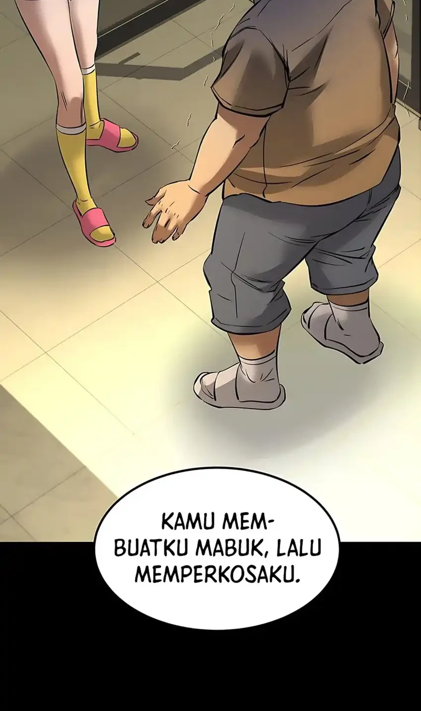 Born In Black Chapter 8 Gambar 68