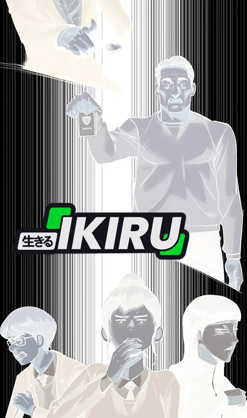 Born In Black Chapter 8 Gambar 72