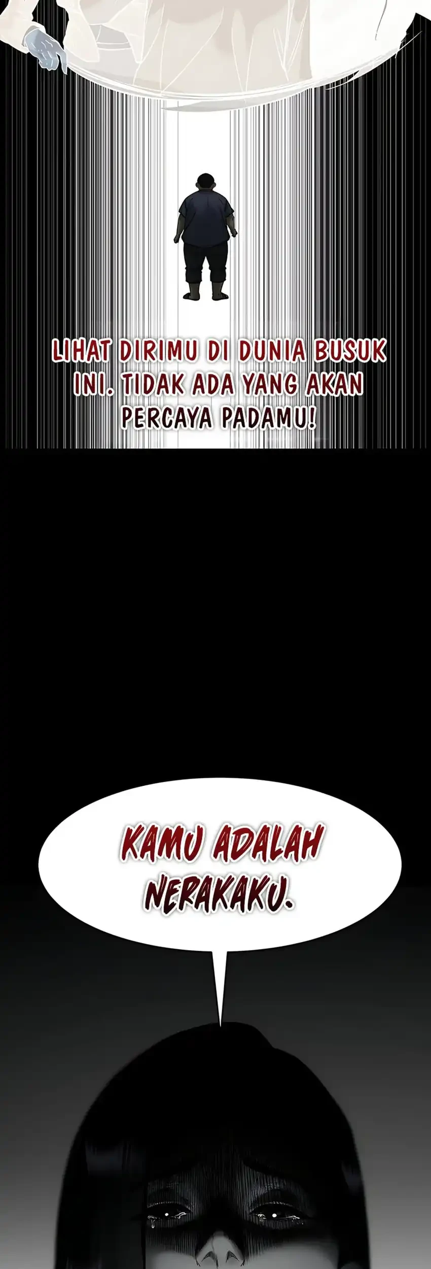 Born In Black Chapter 8 Gambar 73