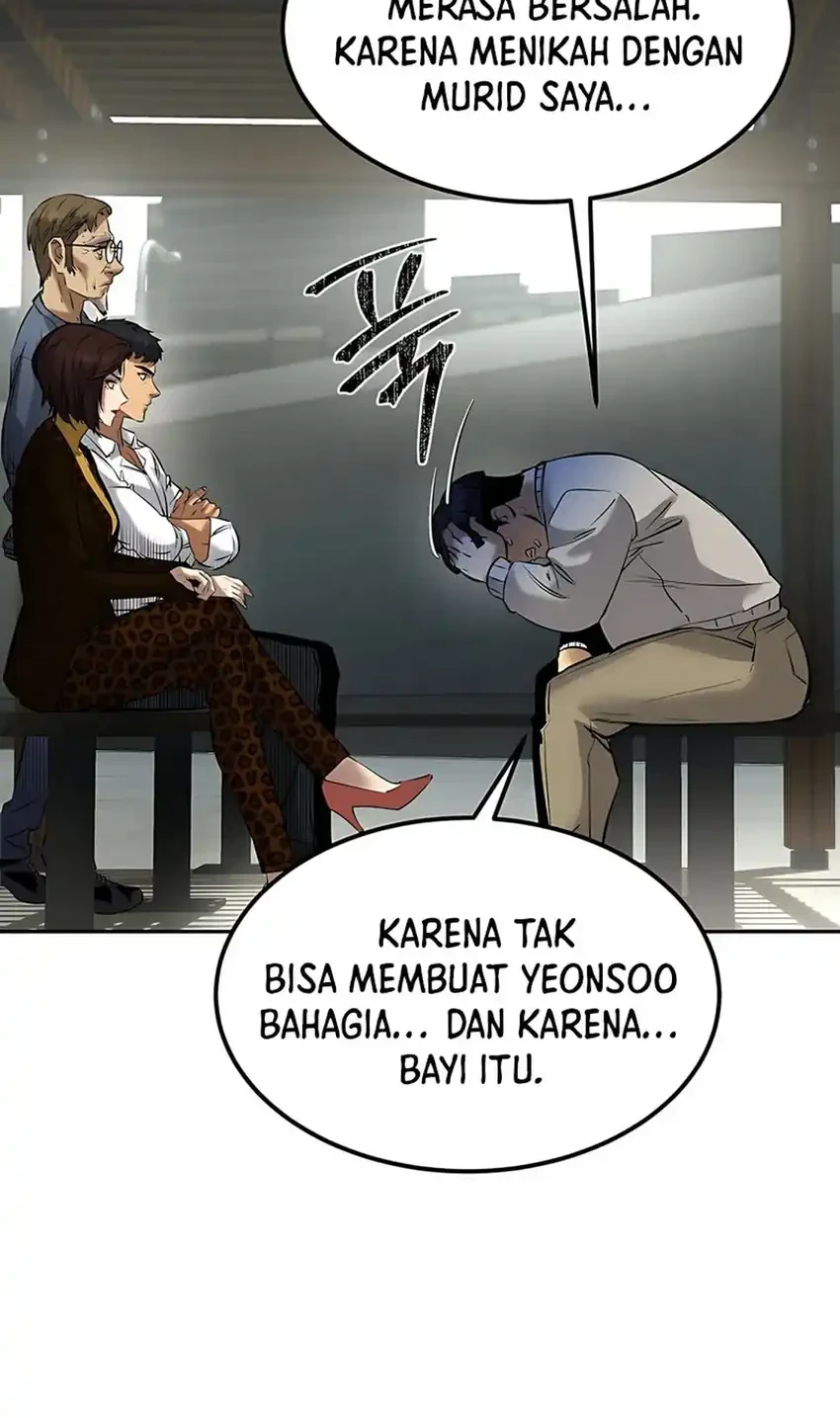 Born In Black Chapter 8 Gambar 78