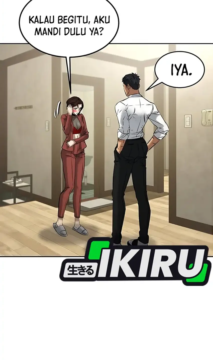 Born In Black Chapter 8 Gambar 10