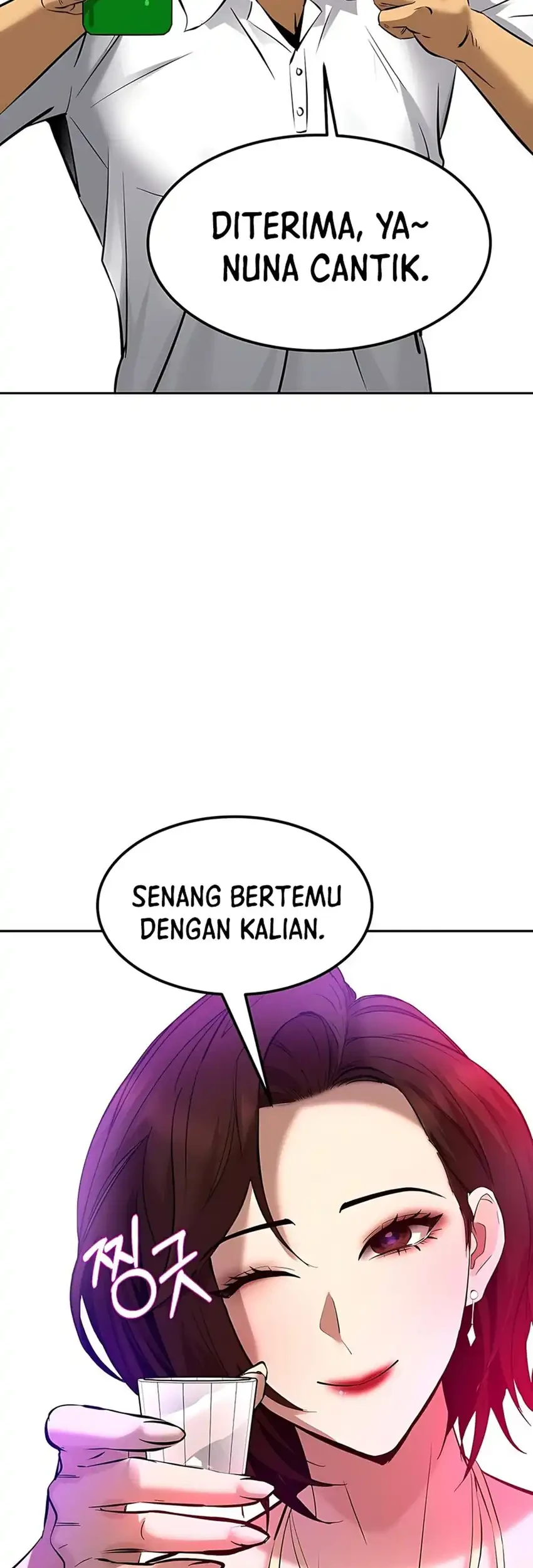 Born In Black Chapter 9 Gambar 29
