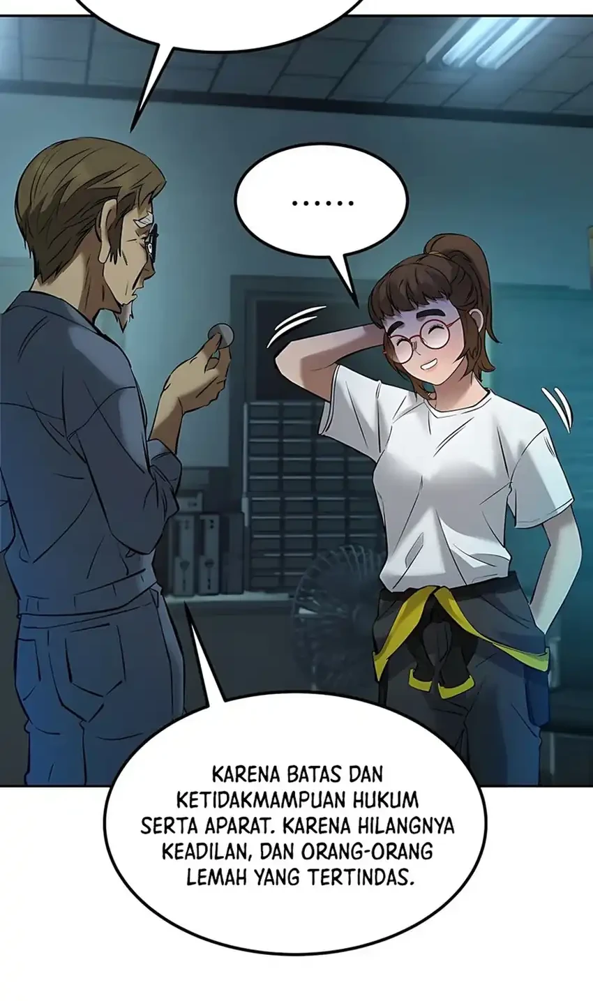 Born In Black Chapter 9 Gambar 36