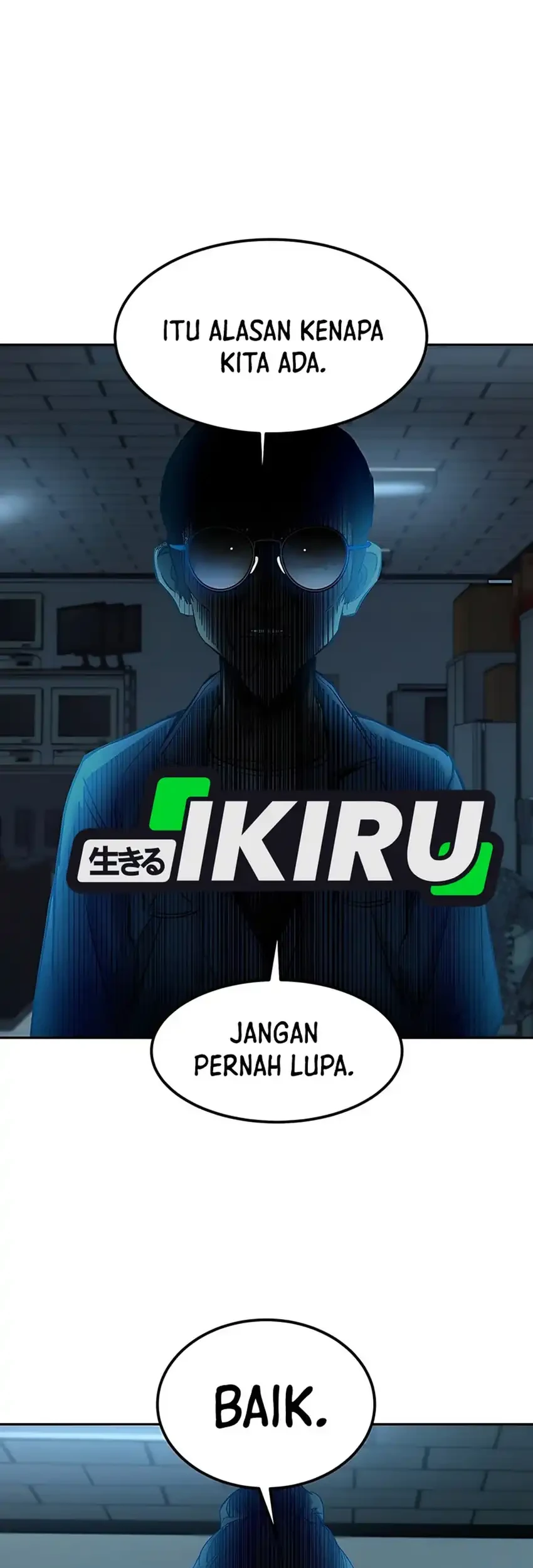 Born In Black Chapter 9 Gambar 37