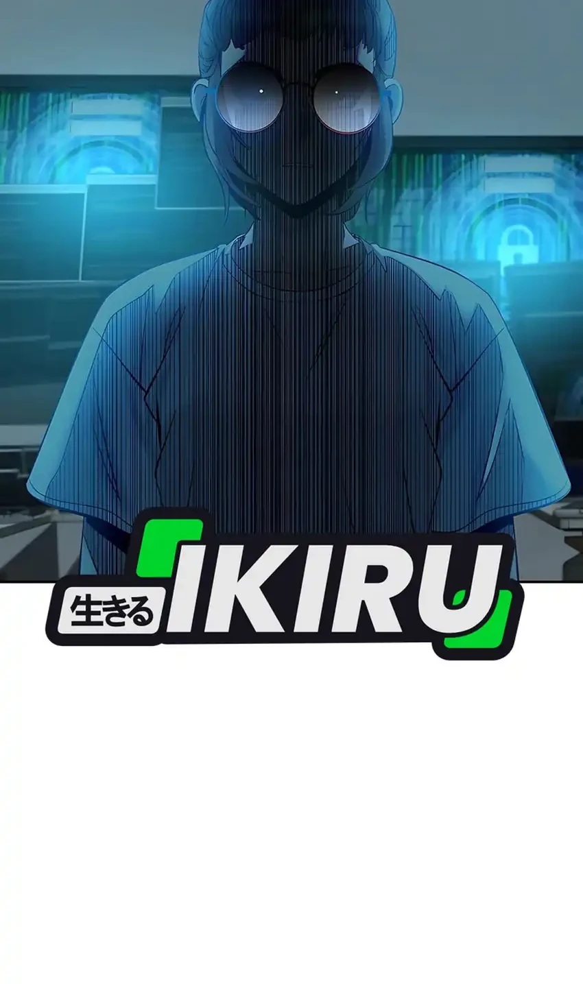 Born In Black Chapter 9 Gambar 38