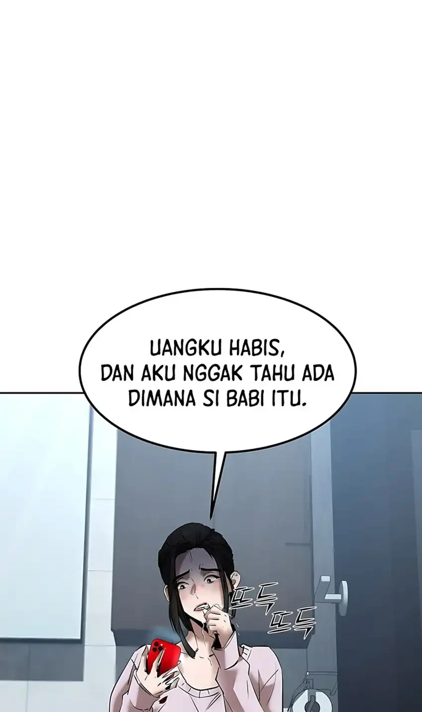 Manhwa Born In Black Chapter 9 gambar nomor 2