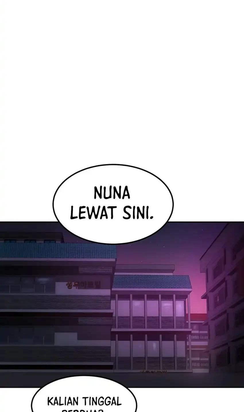 Born In Black Chapter 9 Gambar 48