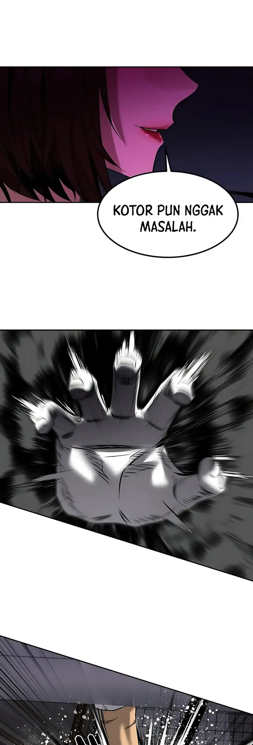 Born In Black Chapter 9 Gambar 51