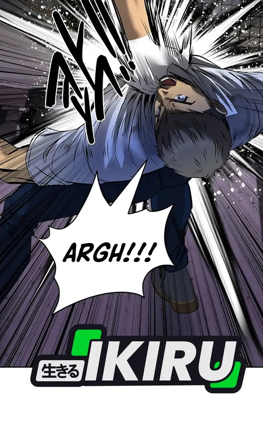 Born In Black Chapter 9 Gambar 52