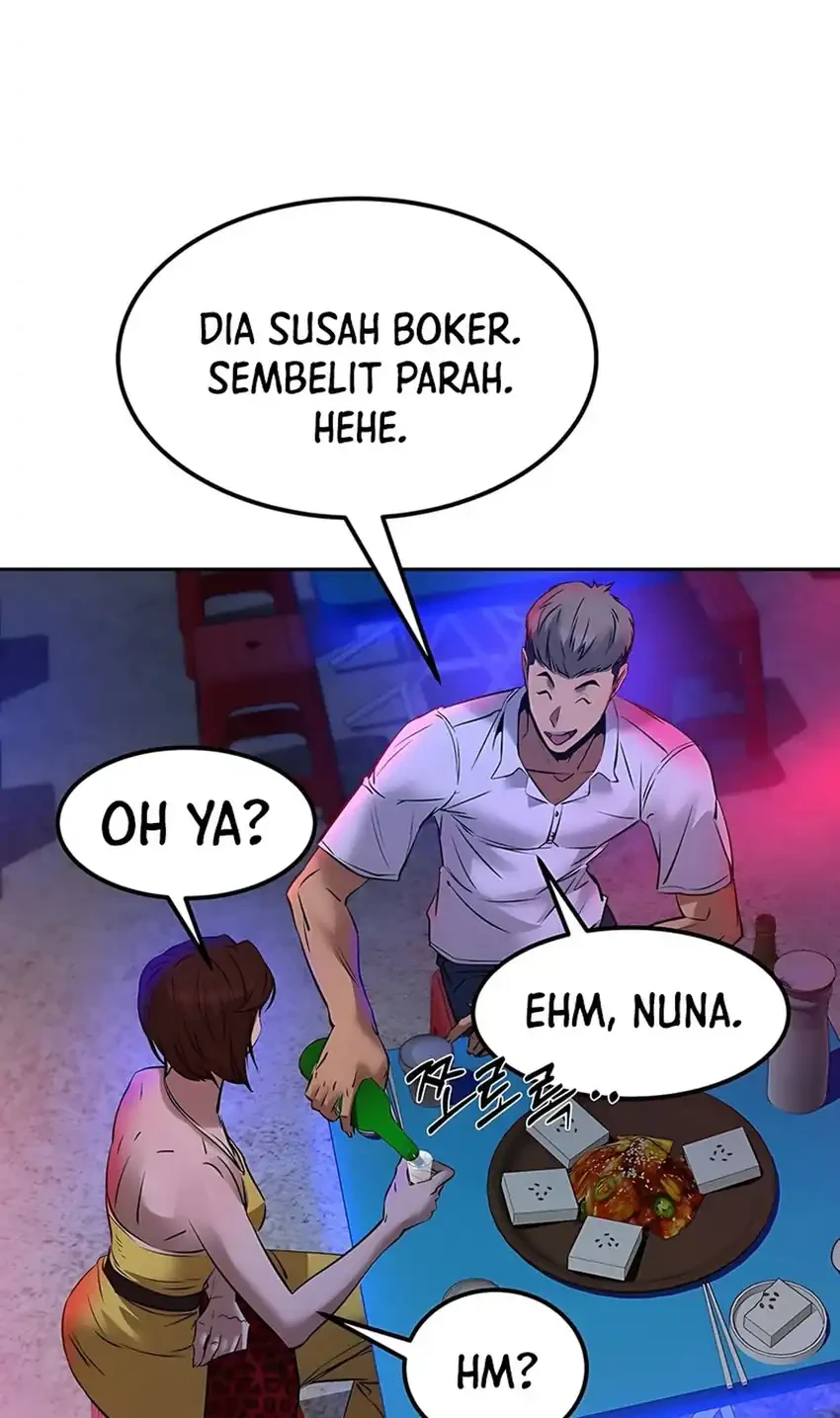 Born In Black Chapter 9 Gambar 40