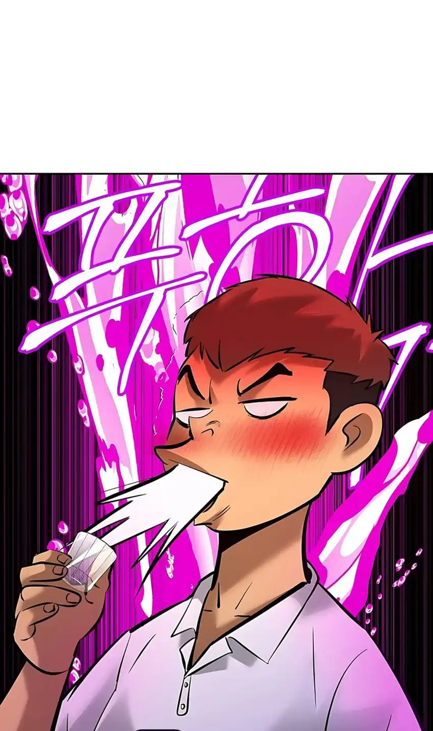 Born In Black Chapter 9 Gambar 44