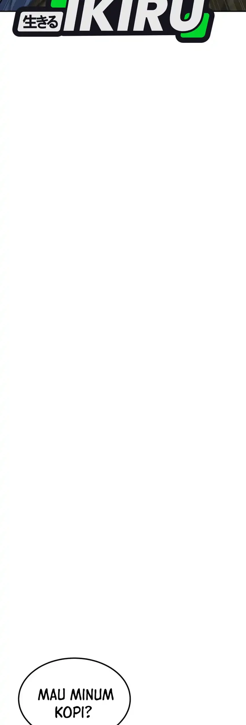 Born In Black Chapter 9 Gambar 73