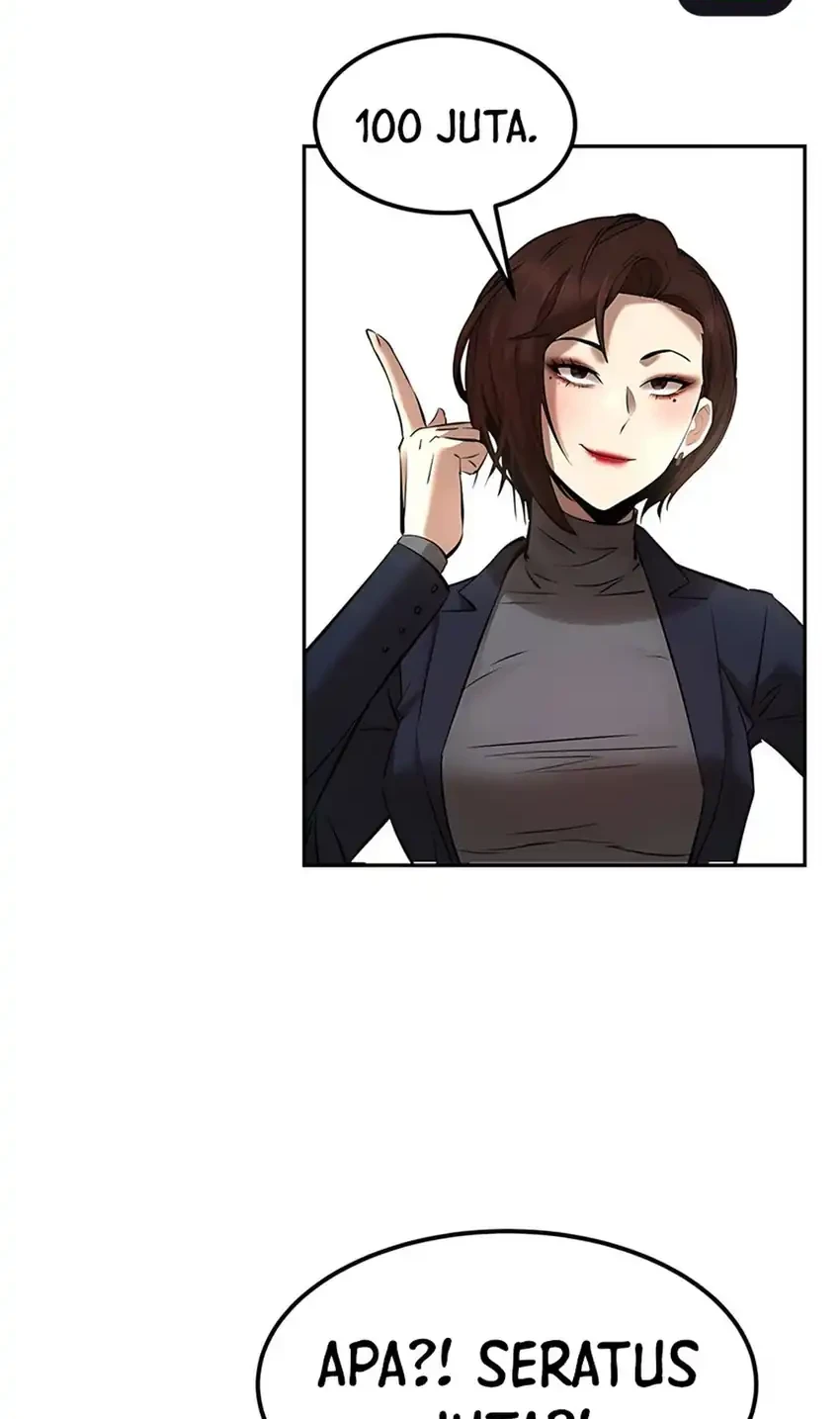 Born In Black Chapter 9 Gambar 78