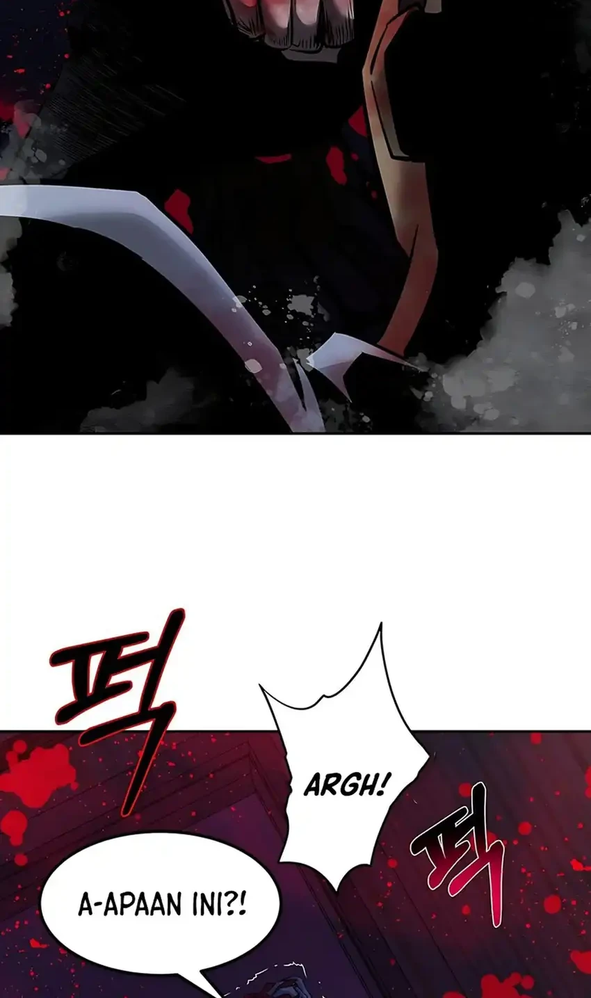 Born In Black Chapter 9 Gambar 60