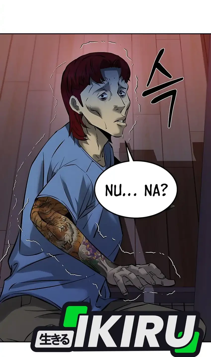 Born In Black Chapter 9 Gambar 66