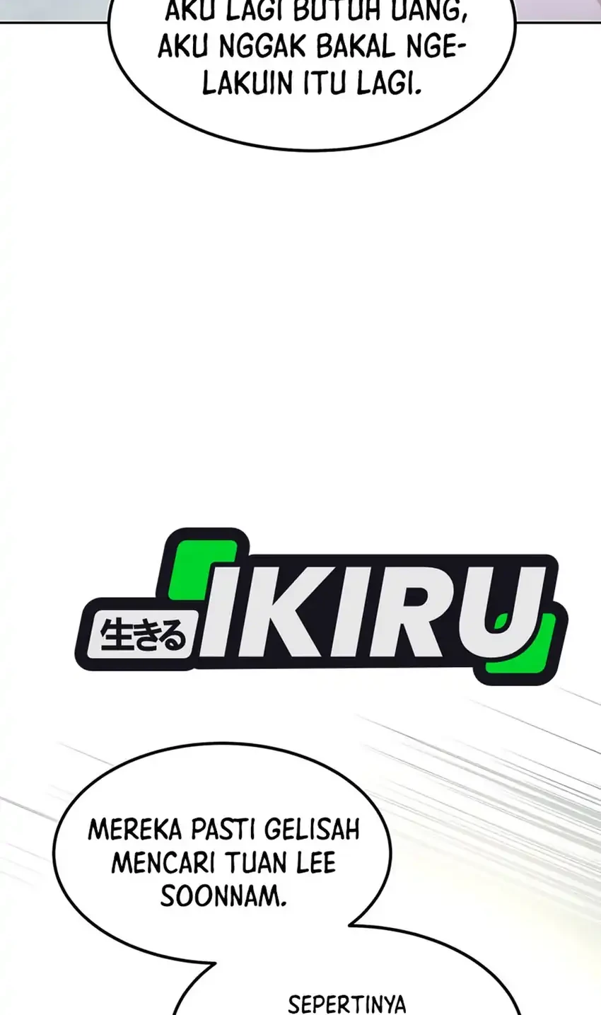 Born In Black Chapter 9 Gambar 6