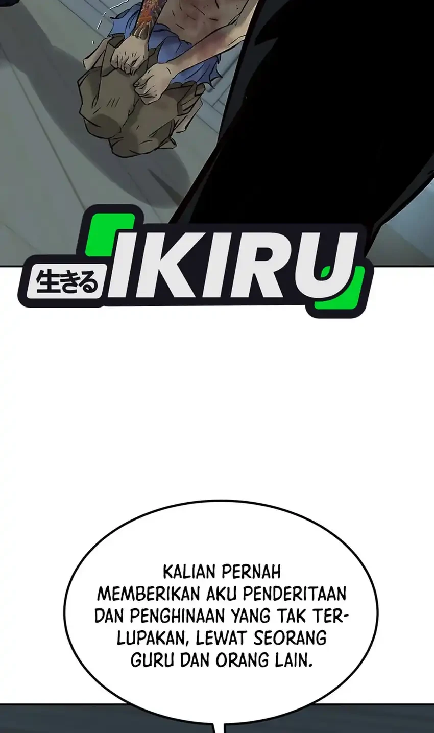 Born In Black Chapter 9 Gambar 88