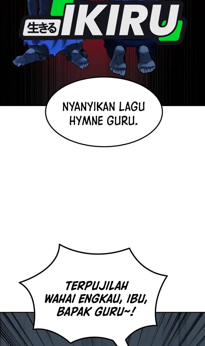 Born In Black Chapter 9 Gambar 92