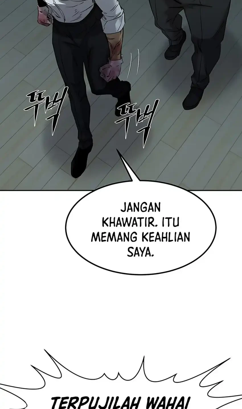 Born In Black Chapter 9 Gambar 96