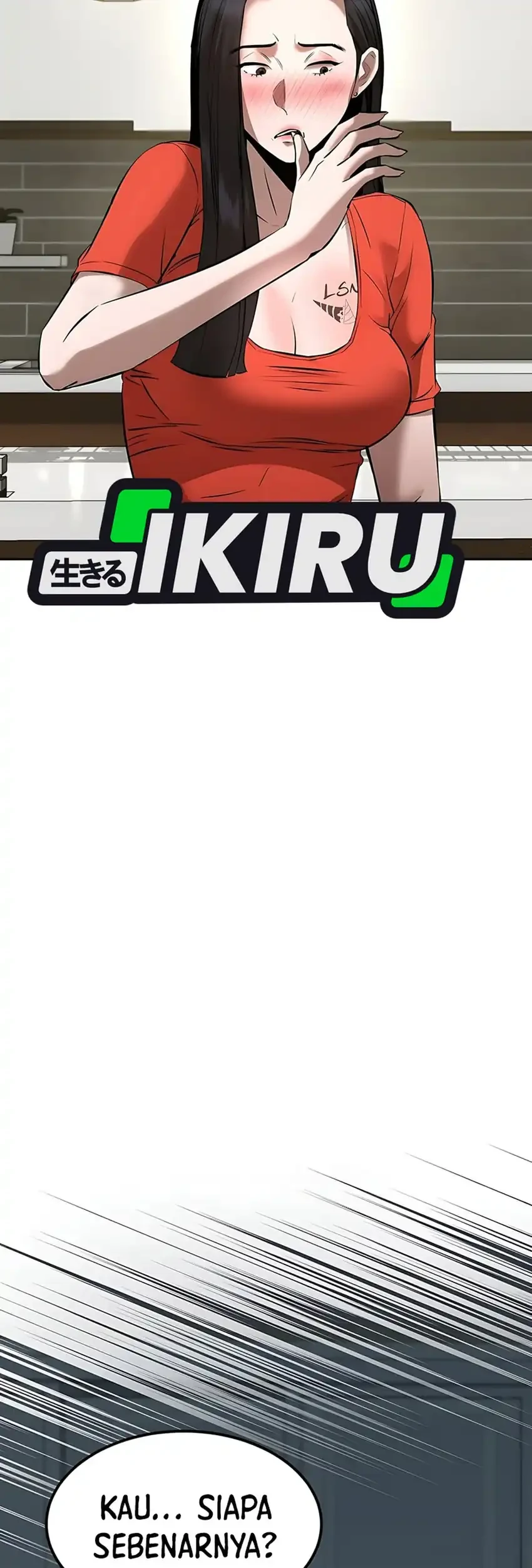 Born In Black Chapter 9 Gambar 83