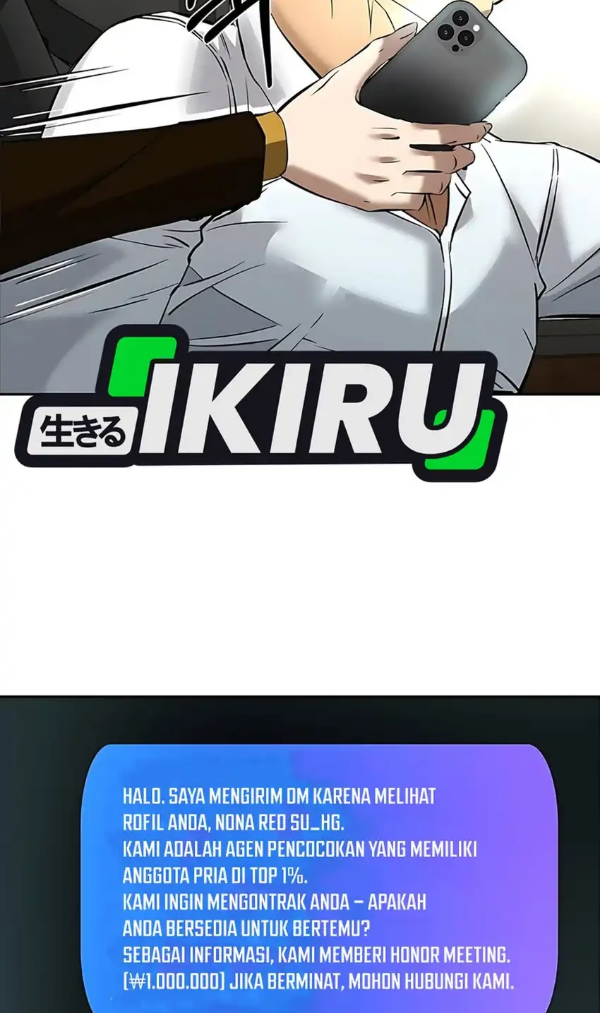 Born In Black Chapter 9 Gambar 8