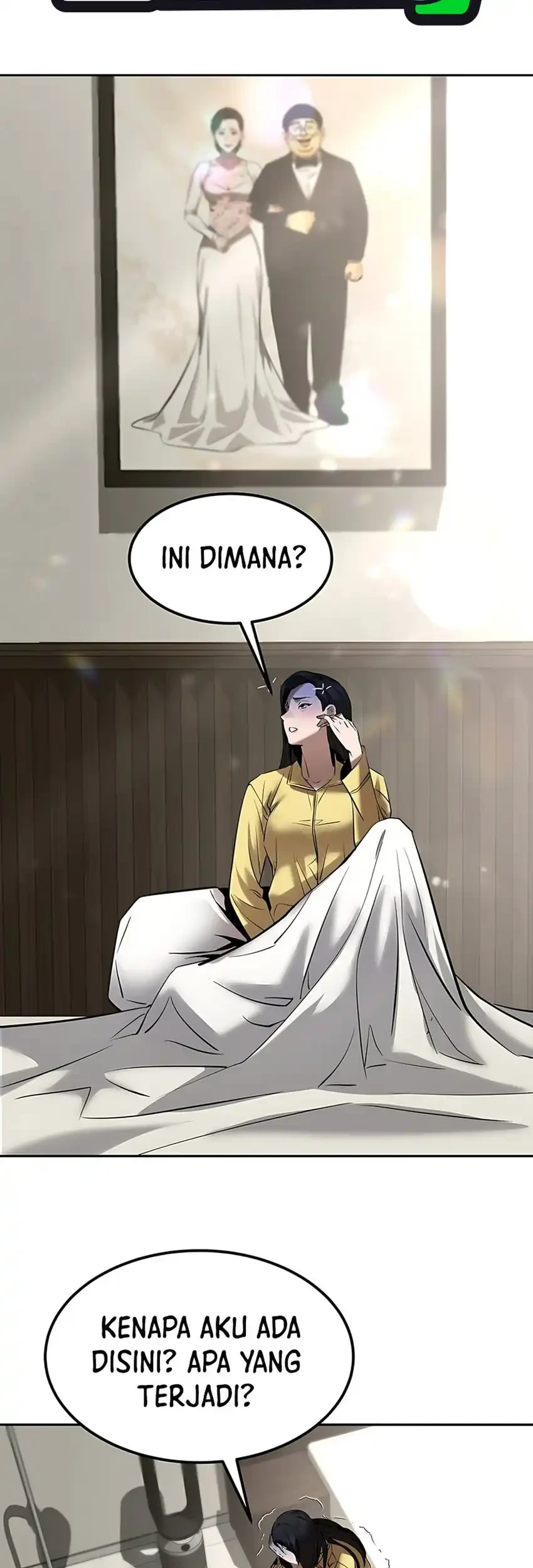 Born In Black Chapter 9 Gambar 109