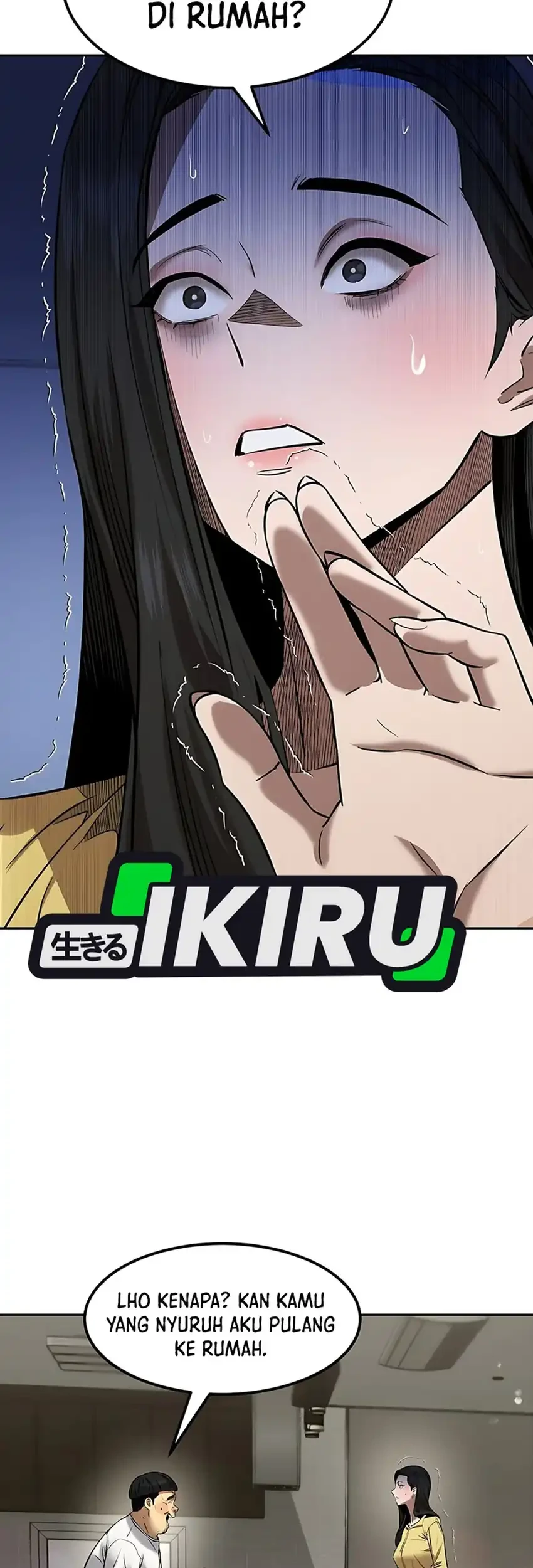 Born In Black Chapter 9 Gambar 113