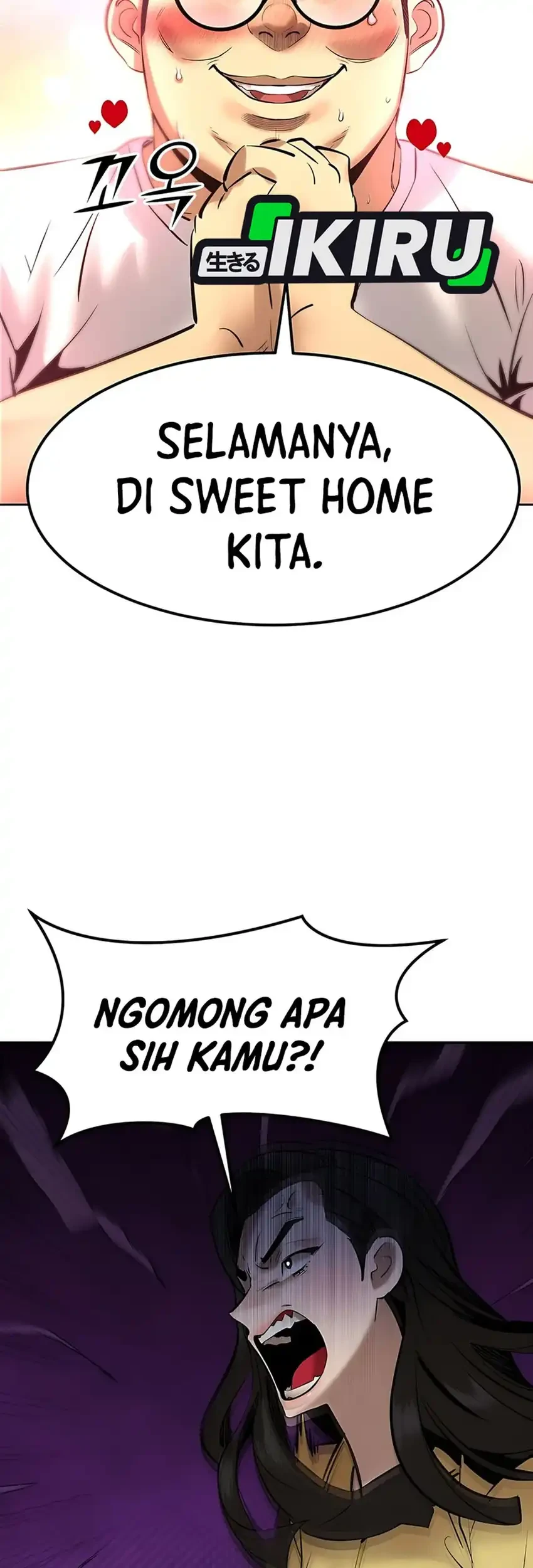 Born In Black Chapter 9 Gambar 115